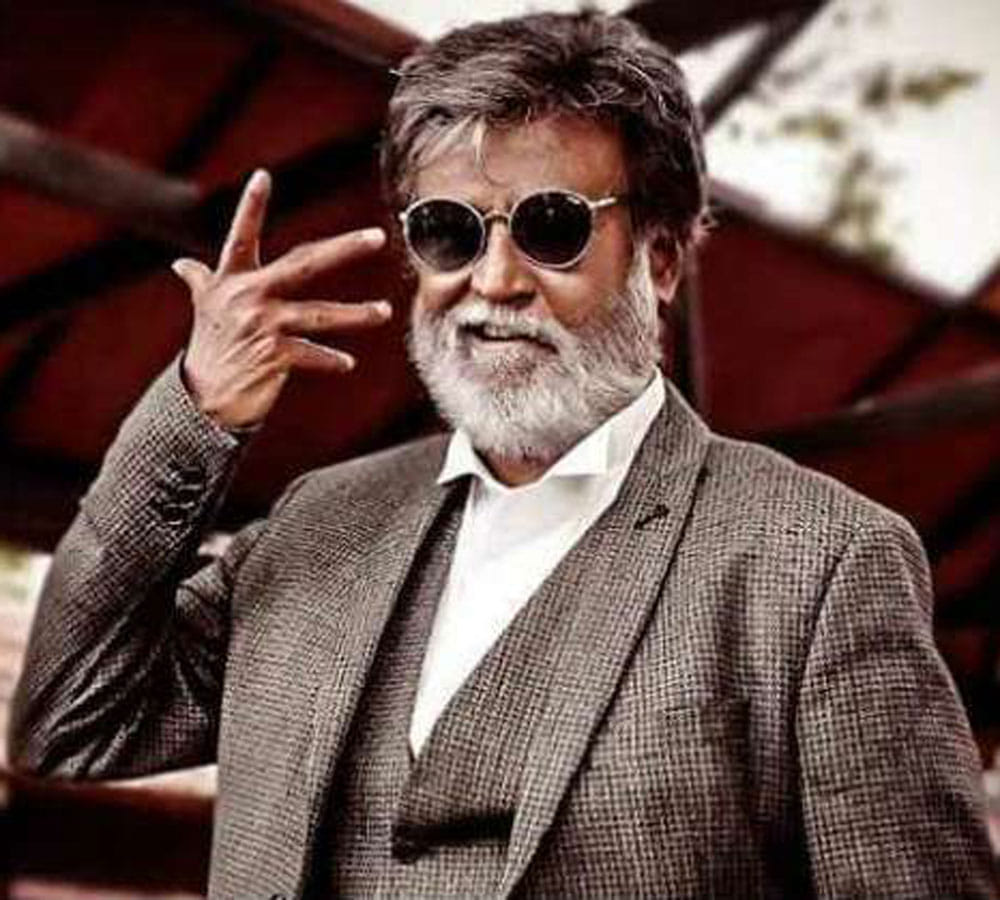 Rajnikanth willl be real Thalaiva For Dravidian Politics with own Political Party?