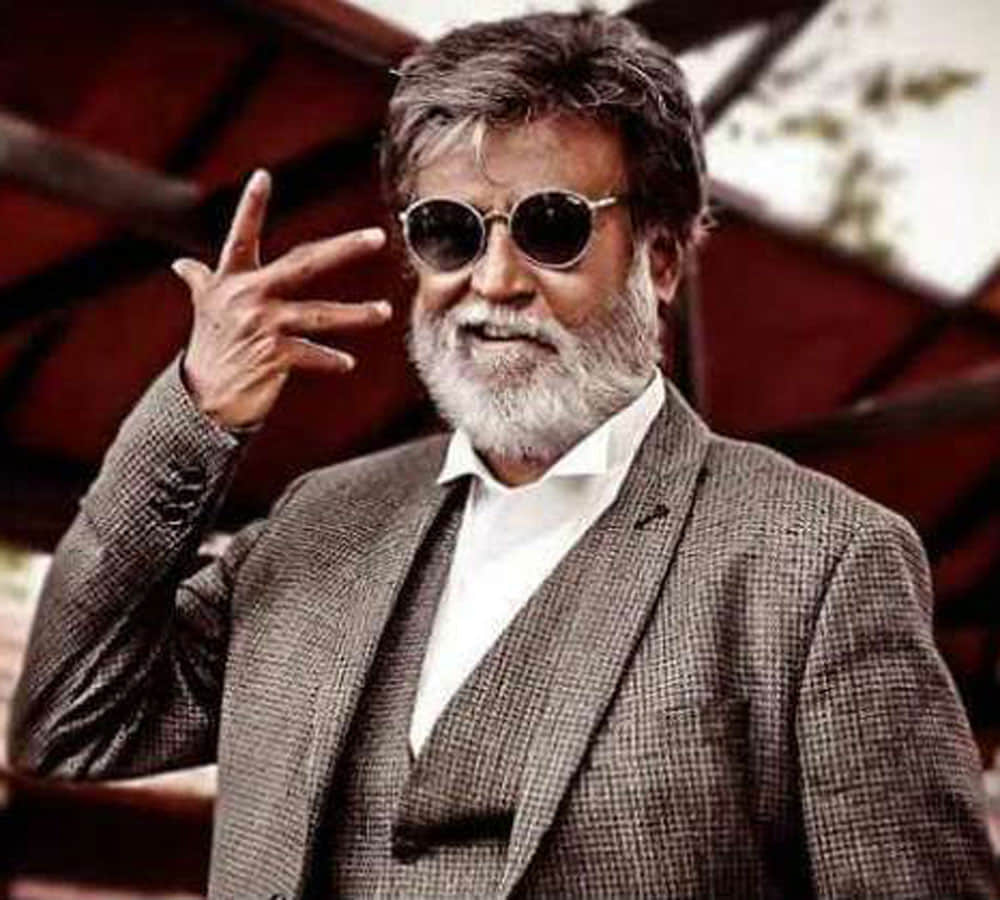 rajnikant filmy journey