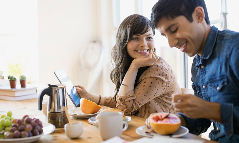 benefits of marriage