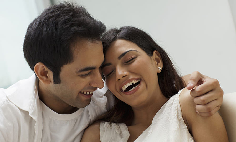 Why Man Likes Older Woman