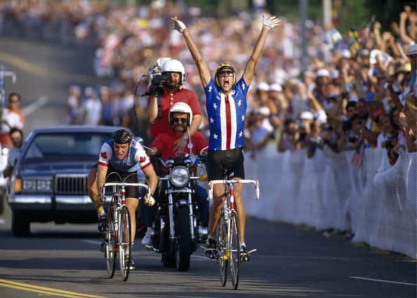 Indian origin who won medals in olympic for USA