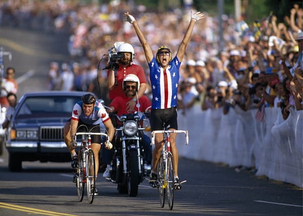Indian origin who won medals in olympic for USA