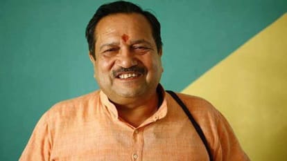 rss leader indresh kumar speaks on kashmir and freedom of pok
