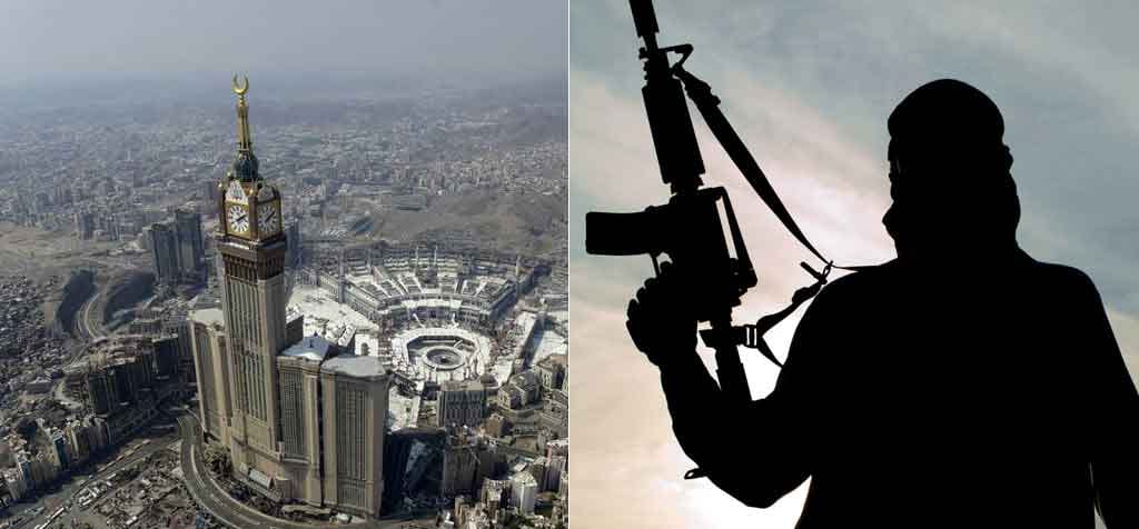 modi govt special planning to save indian youngers from terrorists