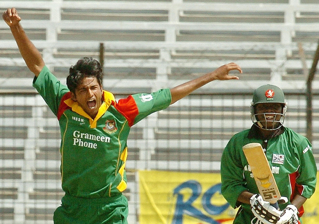 When Hattrick Resulted in Losses in One Day Cricket