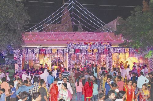  Kanhai Born in each house