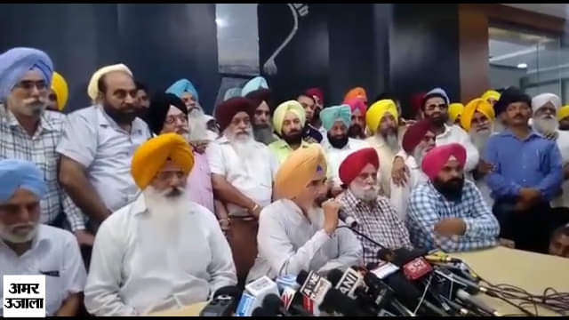 सुचा सिंह छोटेपुर