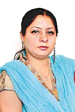 Milak noose hanging on the cloth merchant's daughter found