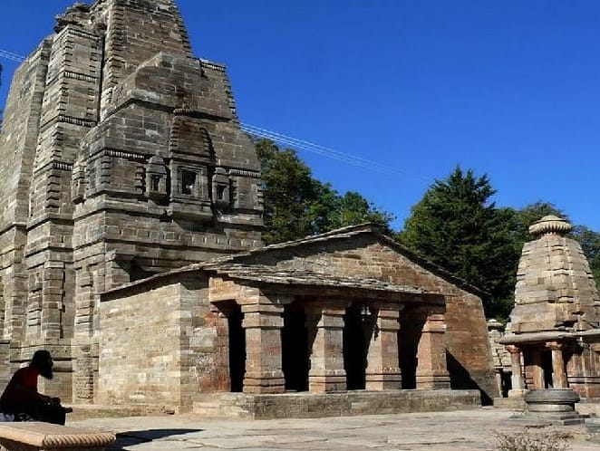  Katarmal and Jageshwar selected for home plan