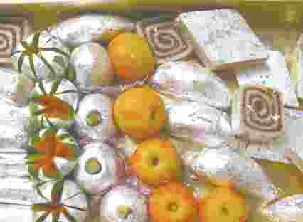 rangeen mithai se sehat