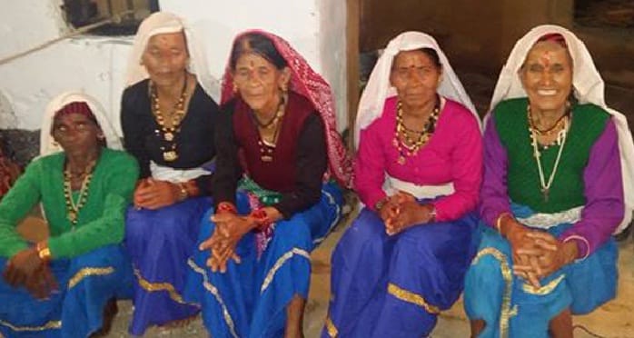 Traditional songs