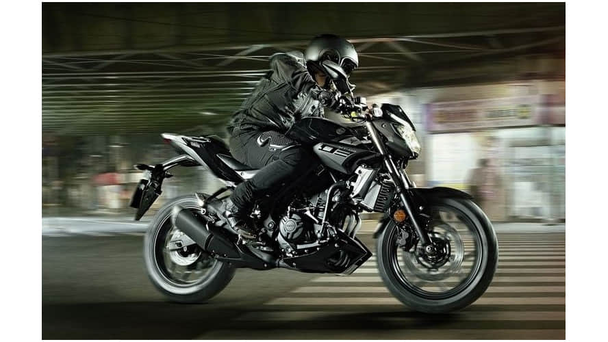 Yamaha MT-03 Launch Near Diwali, Expected Price Rs 2.75 Lakh