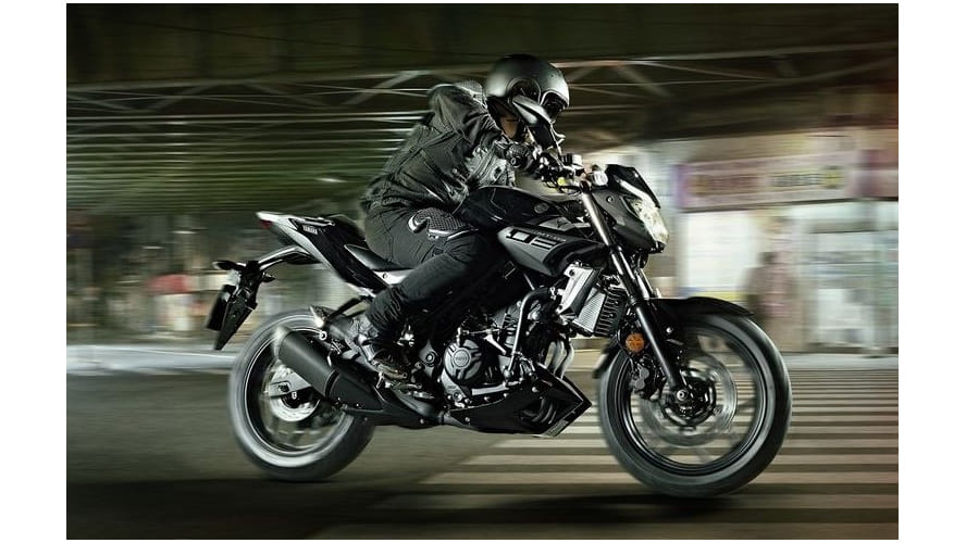 Yamaha MT-03 Launch Near Diwali, Expected Price Rs 2.75 Lakh