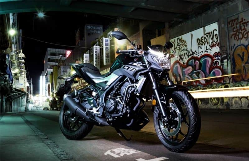 Yamaha MT-03 Launch Near Diwali, Expected Price Rs 2.75 Lakh