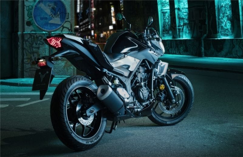 Yamaha MT-03 Launch Near Diwali, Expected Price Rs 2.75 Lakh