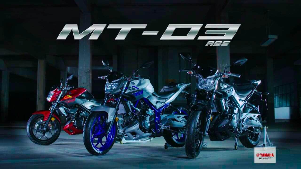 Yamaha MT-03 Launch Near Diwali, Expected Price Rs 2.75 Lakh