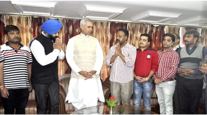Yug Murder Case, FIR againest MC Shimla after forensic report.