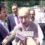 Ready to discuss Kashmir with India Pak High Commissioner
