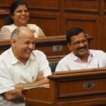 Kejriwal