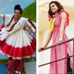 Stylish Look Of P.V Sindhu