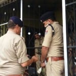 उत्तराखंड पुलिस (प्रतीकात्मक तस्वीर)