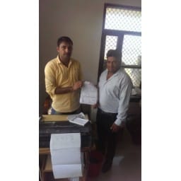 no parking , chalan dent to home, jind