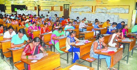 PhD qualifying exam