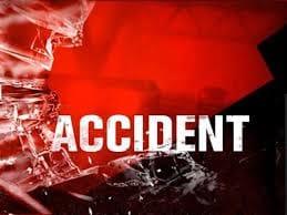 accident, mahilpur accident, two death in accident, mahilpur, amritsar