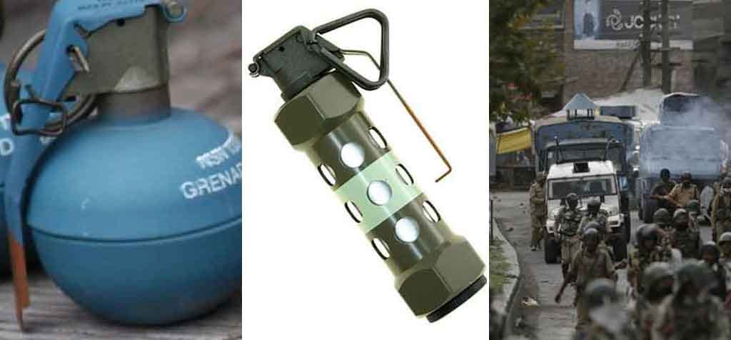 alternatives to pellet guns