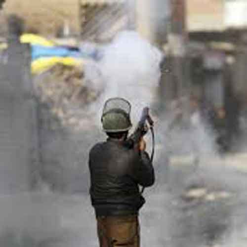 alternatives to pellet guns