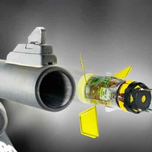 alternatives to pellet guns
