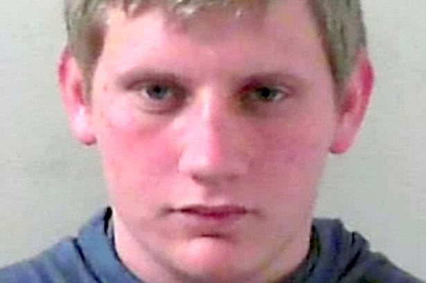 babysitter sent to jail for sexualy abuse nine year old girl