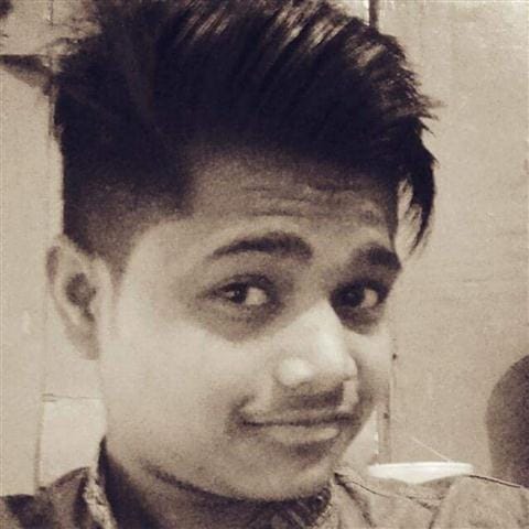 BJP leader 's son committed suicide