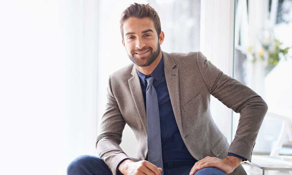  Choose Beard According To Your Face