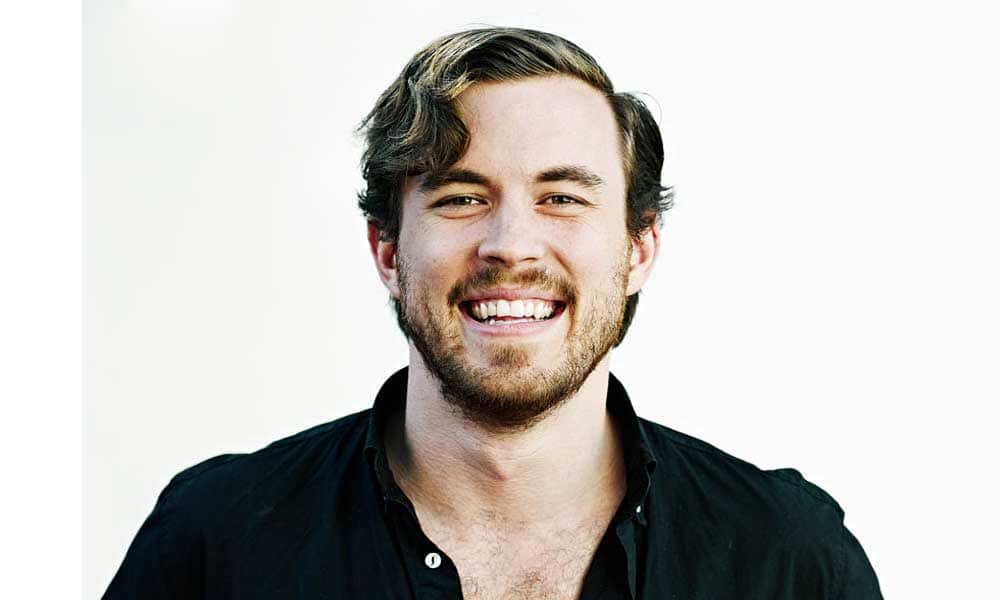  Choose Beard According To Your Face