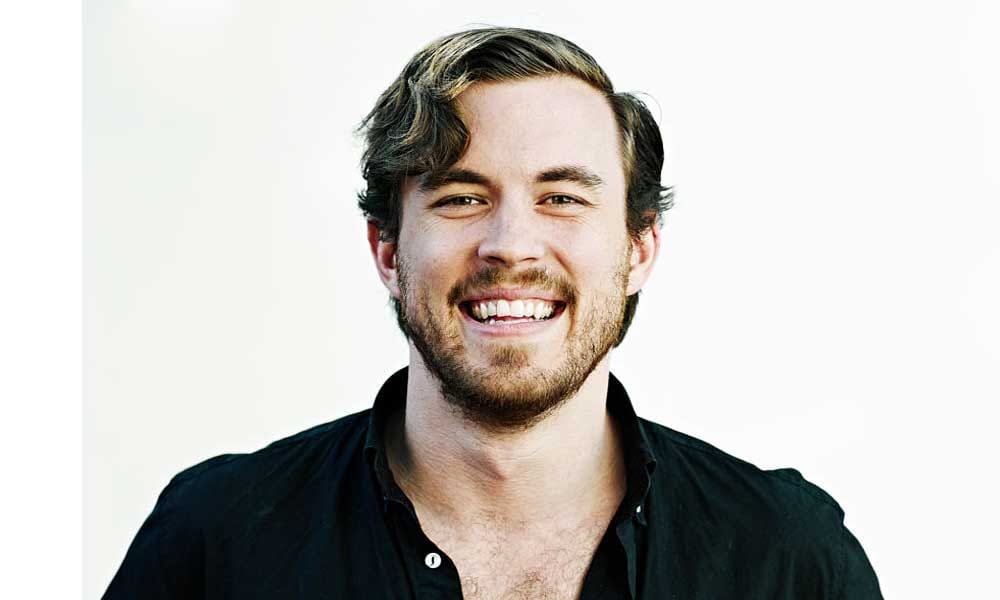  Choose Beard According To Your Face