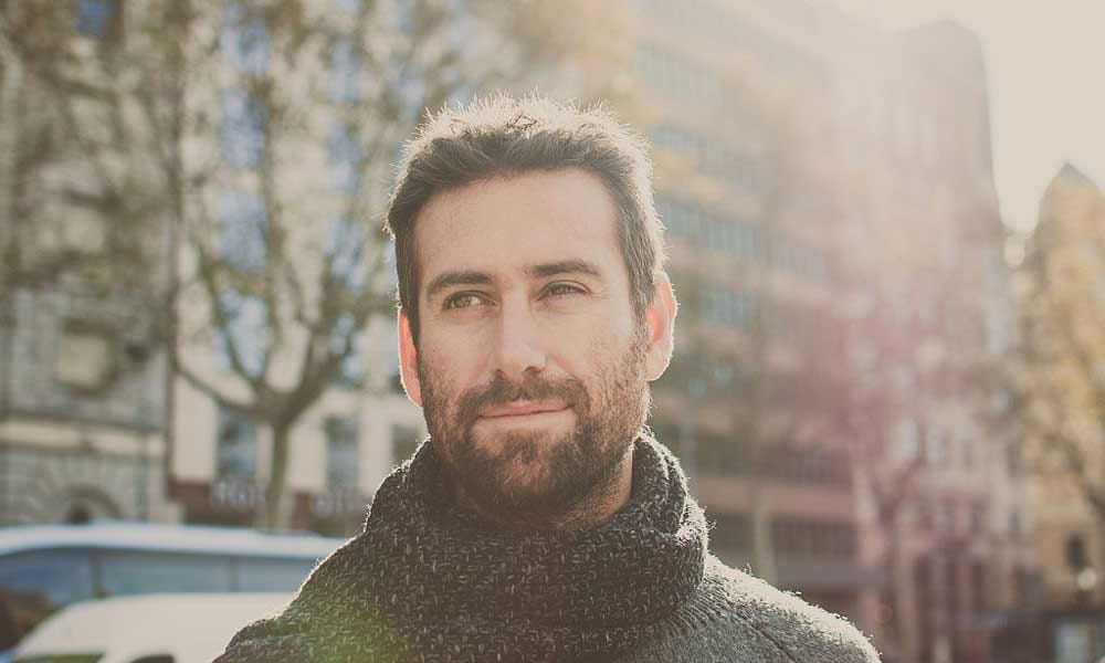  Choose Beard According To Your Face