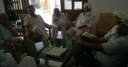 haryana assembly formar speaker inld leader satbir kadyan full profile