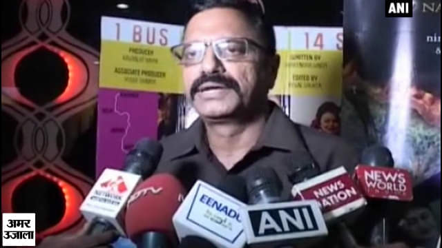 पुर्व डीजीपी राजीव कुमार