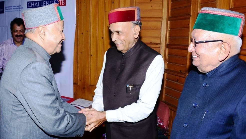 MLA Loan Bill Passed in HP Vidhan Sabha.