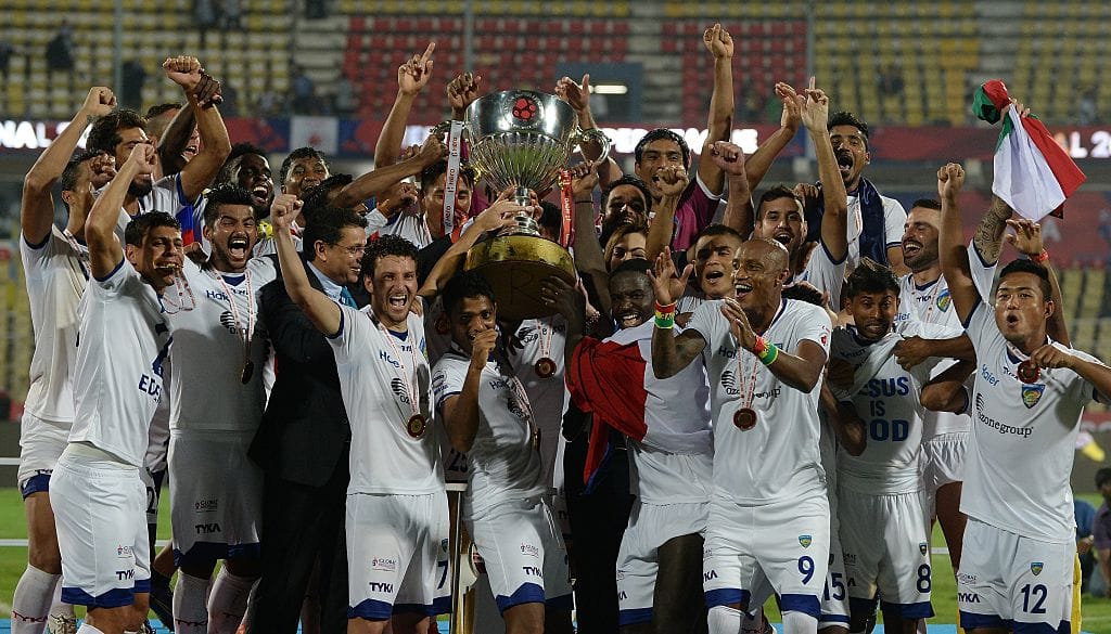 ISL season 3 fixture relesed 