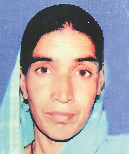 Woman burnt bodies after killing