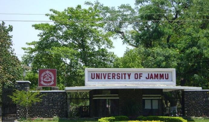 Student elections in ju