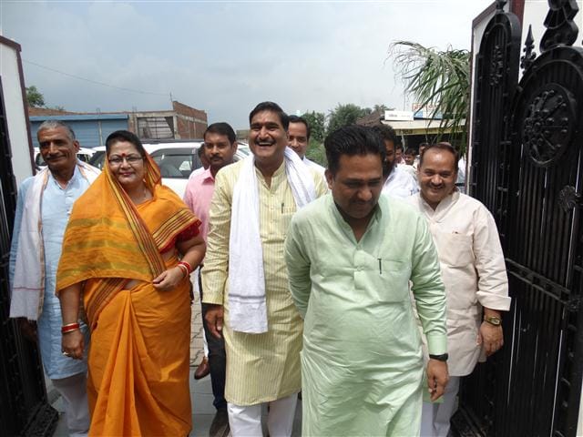 Keep an eye on the assembly elections , like fish 's eye