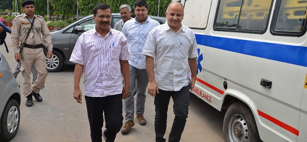 conspiracy against CM, Modi at the behest of security neglect 