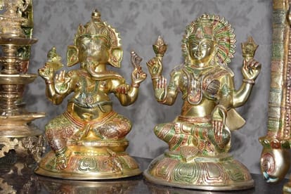 Ganesh Chaturthi 2016: Celebrations across India