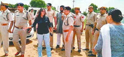 sensational exposures by mewat gangrape victims, told they raped for eating beef