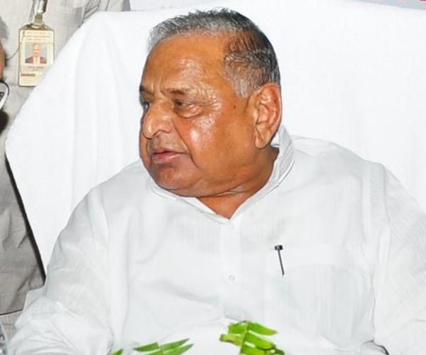  mulayam singh yadav on conflict in samajwadi party.