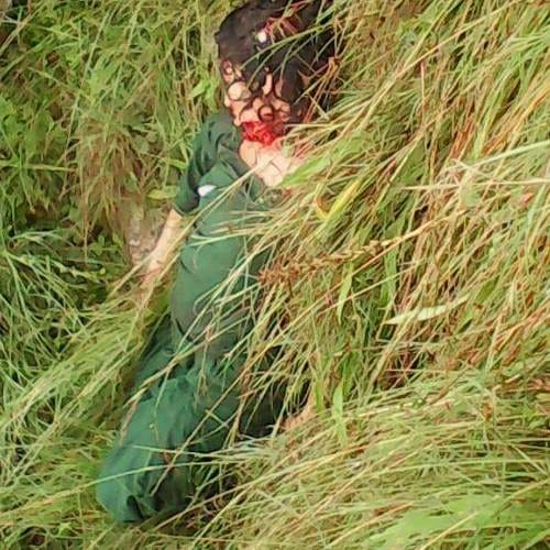 woman murdered in mandi himachal pradesh