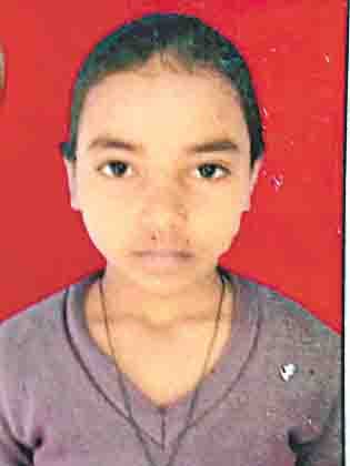 murder of kishori